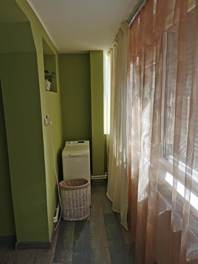 Chic Apartment Браїла Екстер'єр фото