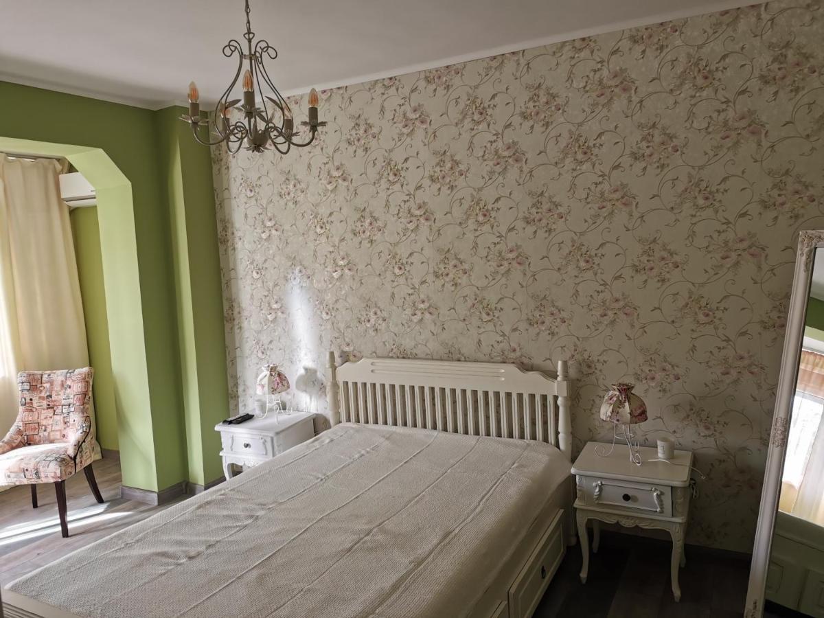 Chic Apartment Браїла Екстер'єр фото