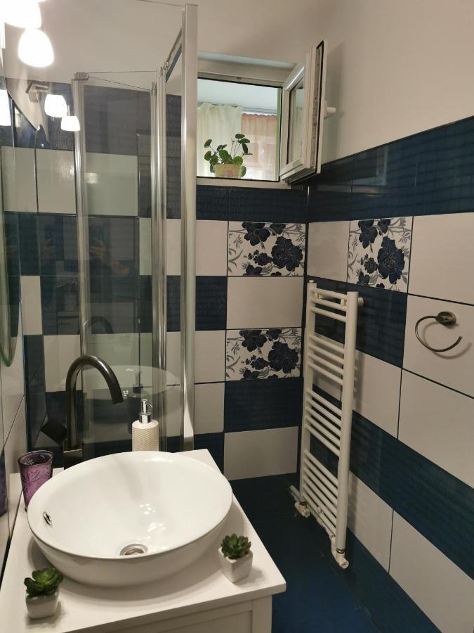 Chic Apartment Браїла Екстер'єр фото