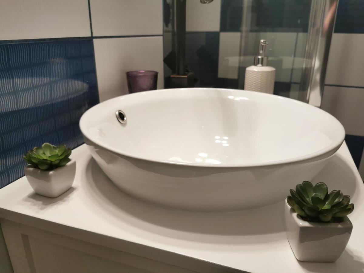 Chic Apartment Браїла Екстер'єр фото