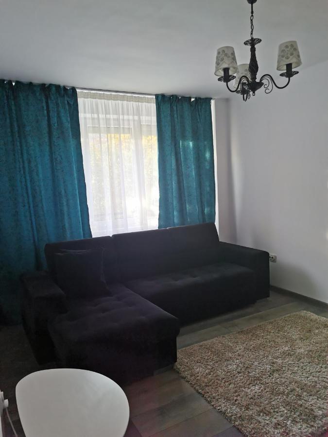 Chic Apartment Браїла Екстер'єр фото