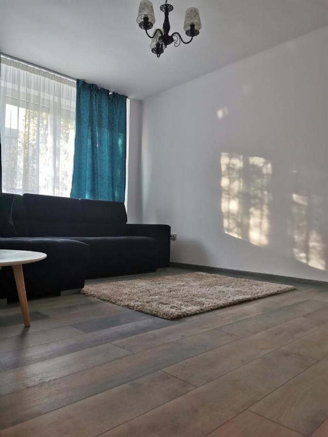 Chic Apartment Браїла Екстер'єр фото