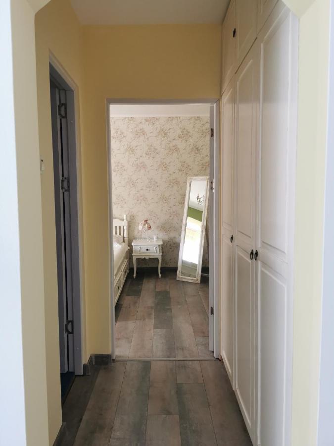 Chic Apartment Браїла Екстер'єр фото