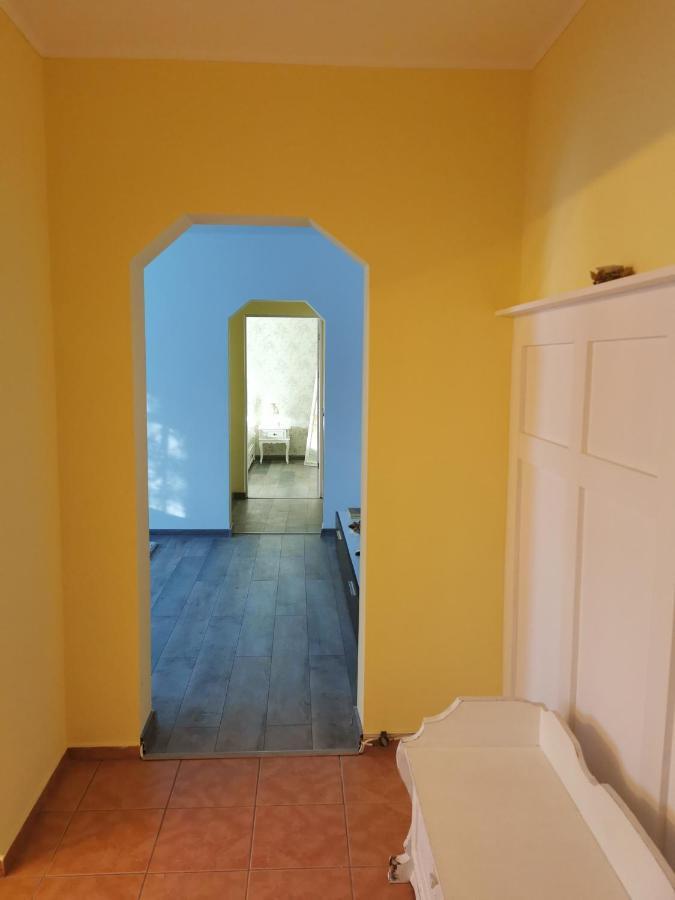 Chic Apartment Браїла Екстер'єр фото