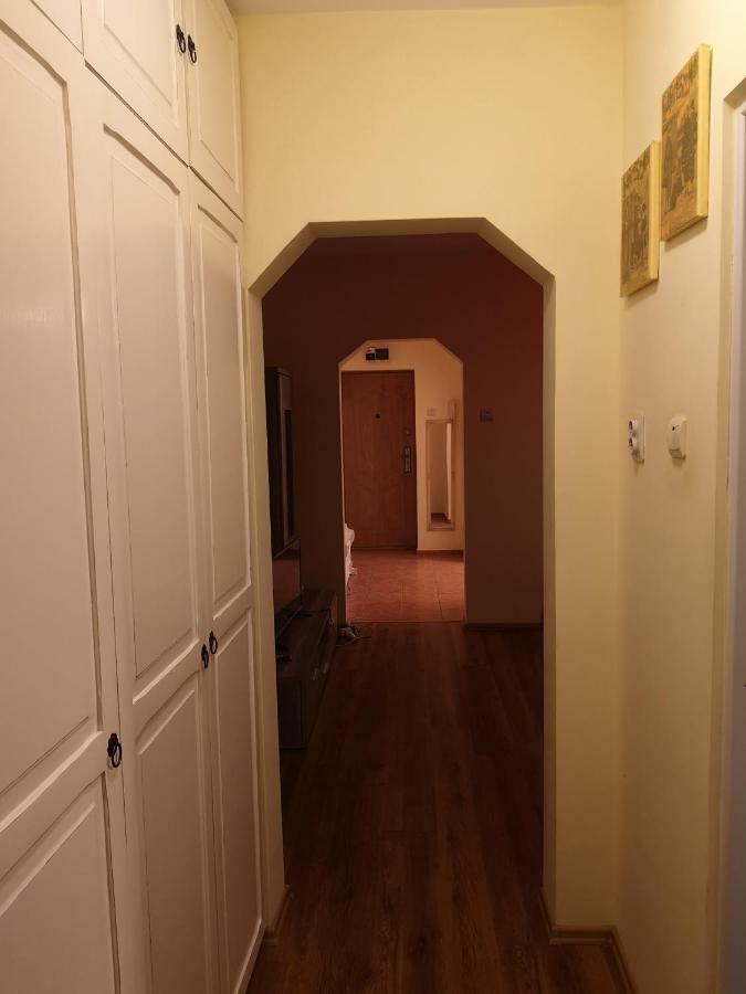 Chic Apartment Браїла Екстер'єр фото
