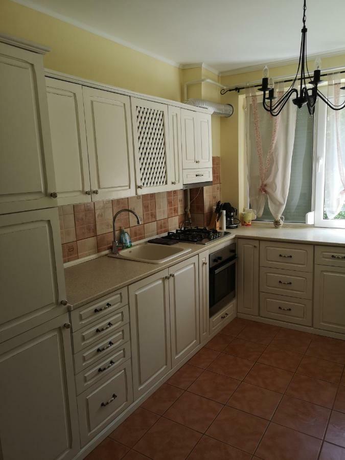 Chic Apartment Браїла Екстер'єр фото